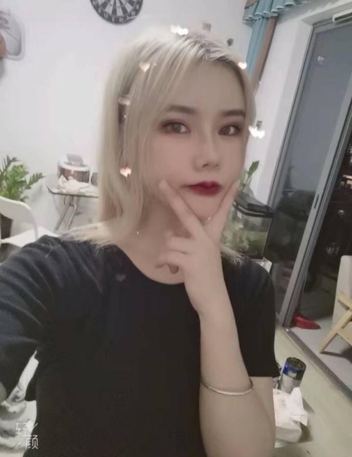 福田区都市丽人