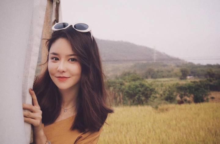 分享一个宝安区很不错的妹子