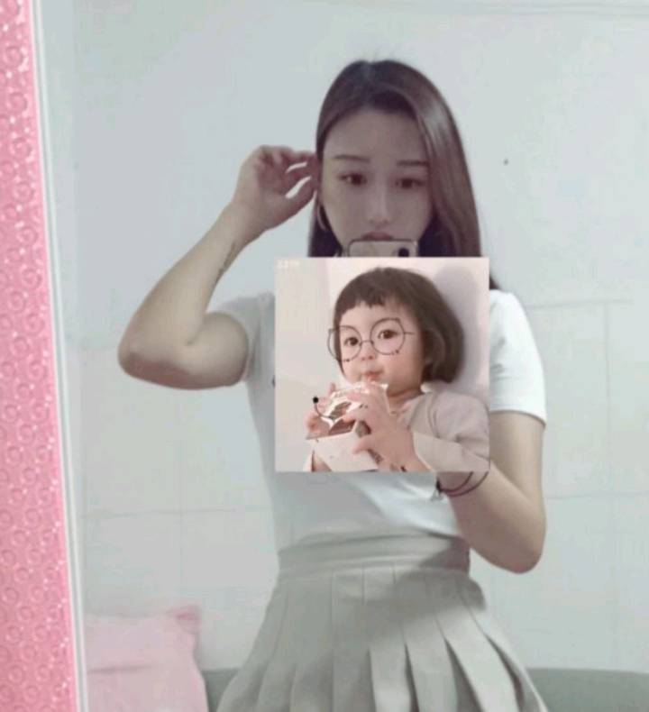 深圳气质怡人蔚蓝  身材火辣