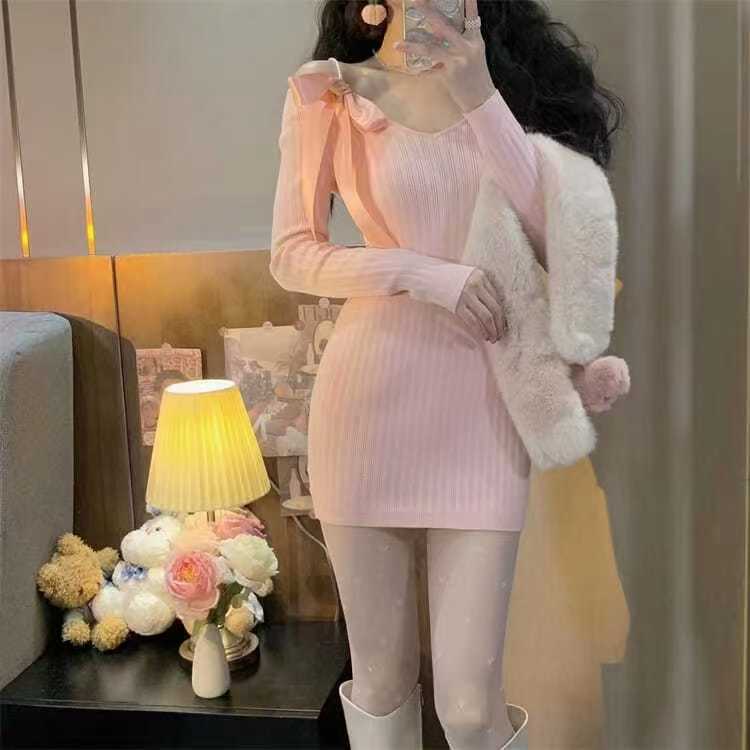 又白又细的大长腿，很难不喜欢