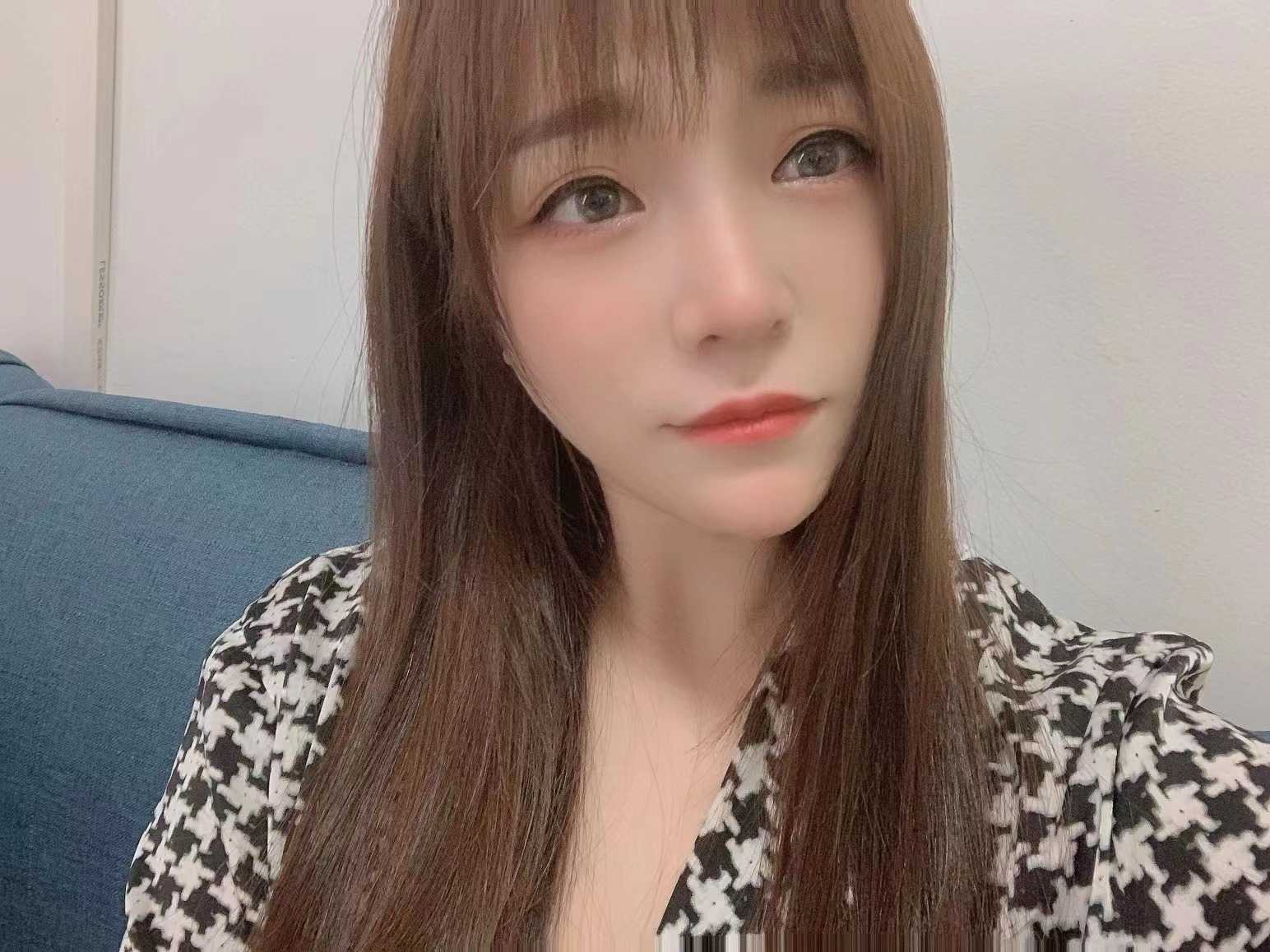 罗湖smile，清纯甜美，服务不错