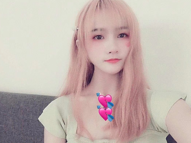 南山区甜美妹纸