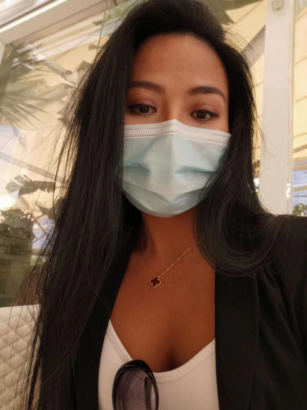 宝安区大战健身美黑妹子